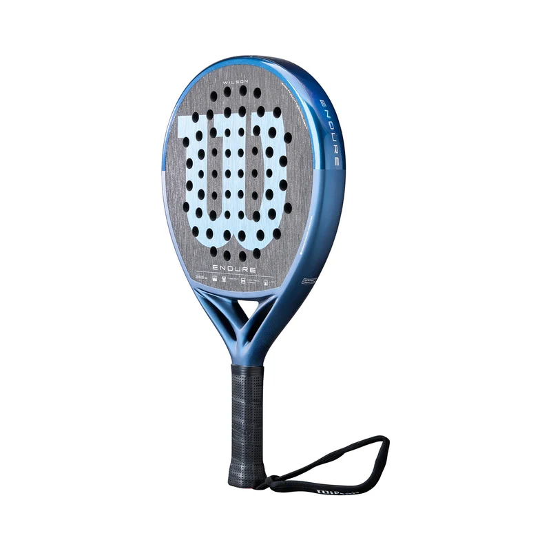 Endure V1 Padelschläger Testschläger