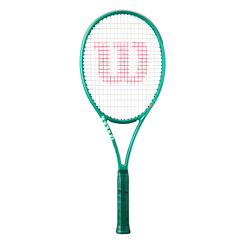 Wilson Blade 98 18x20 V10 Tennis Racket Frame Only