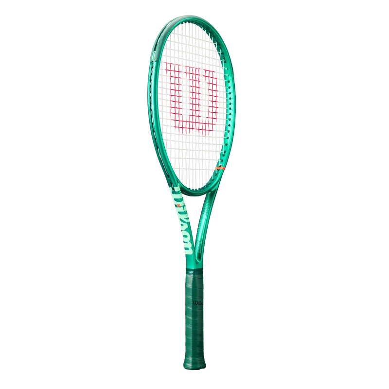 Wilson Blade 98 18x20 V10 Tennis Racket Frame Only