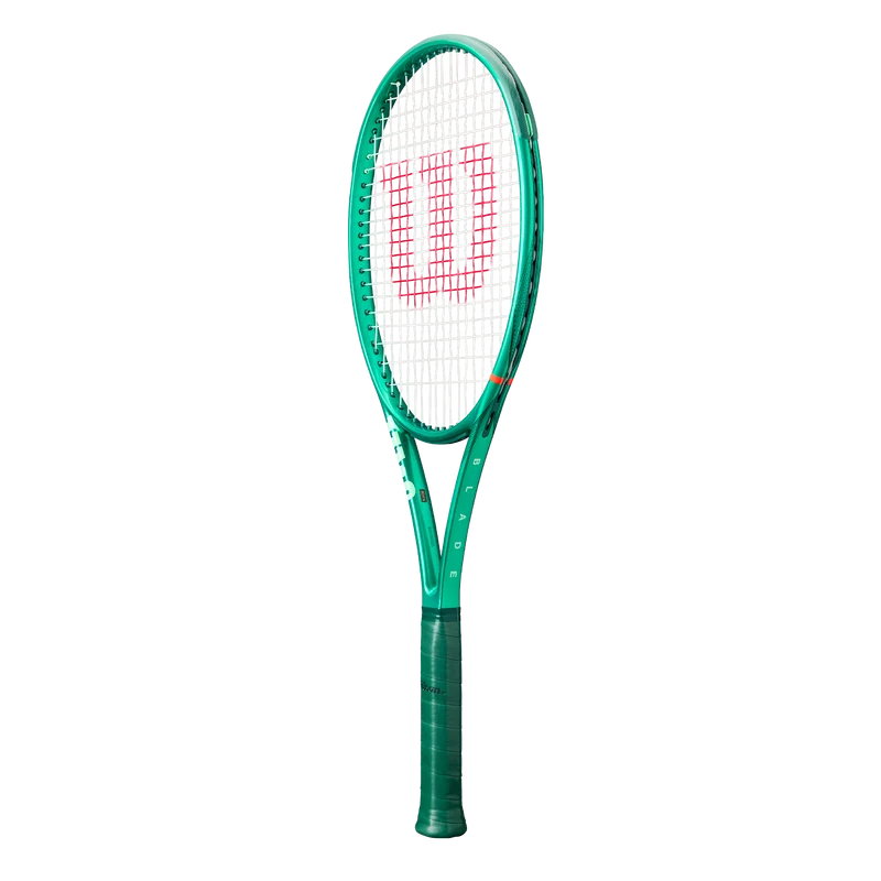 Wilson Blade 98 18x20 V10 Tennis Racket Frame Only