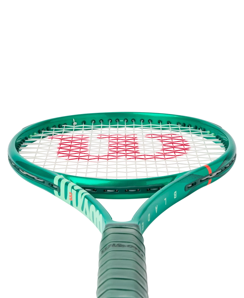 Wilson Blade 98 18x20 V10 Tennis Racket Frame Only