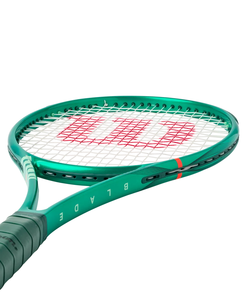 Wilson Blade 98 18x20 V10 Tennis Racket Frame Only