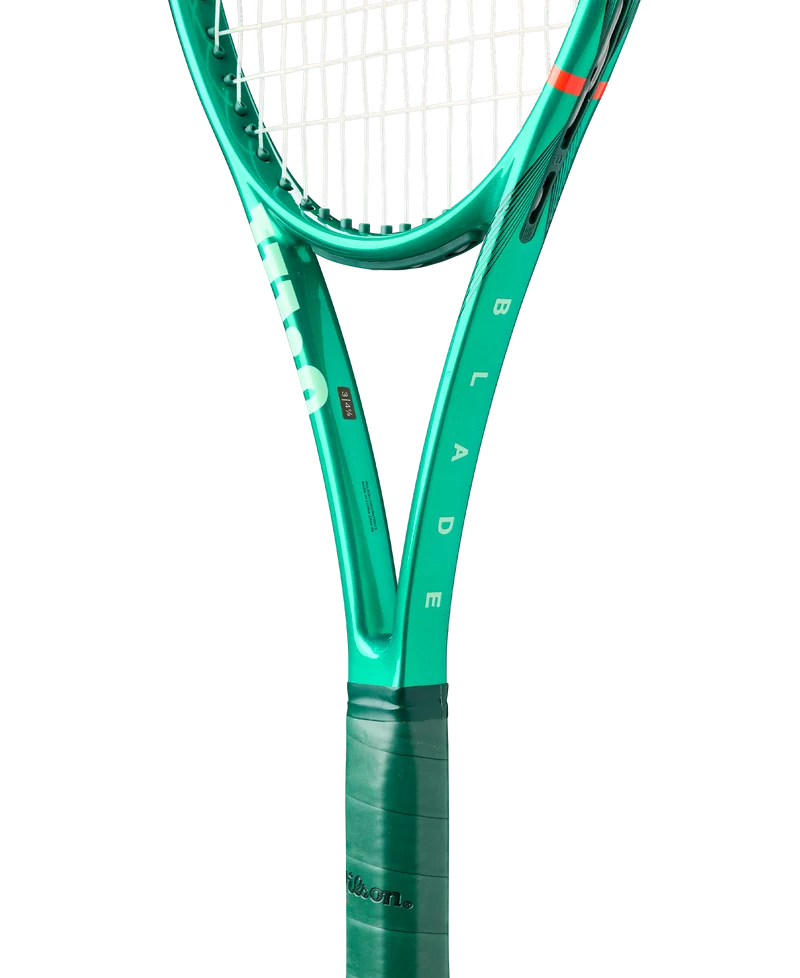 Wilson Blade 98 18x20 V10 Tennis Racket Frame Only