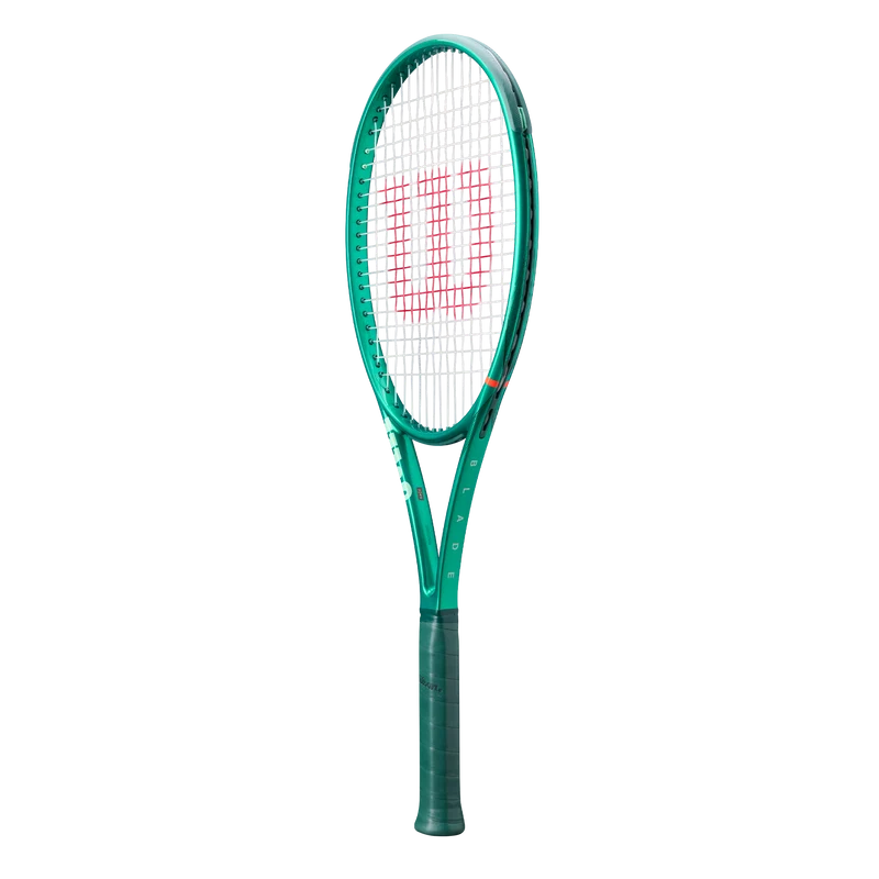 Wilson Blade 98 16x19 V10 Tennis Racket Frame Only