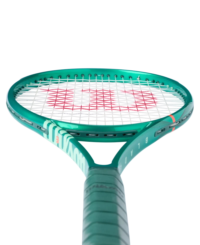 Wilson Blade 98 16x19 V10 Tennis Racket Frame Only