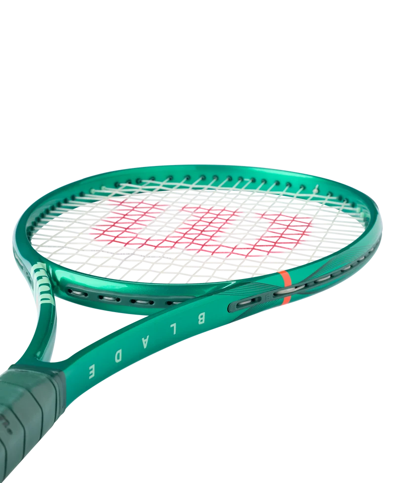 Wilson Blade 98 16x19 V10 Tennis Racket Frame Only