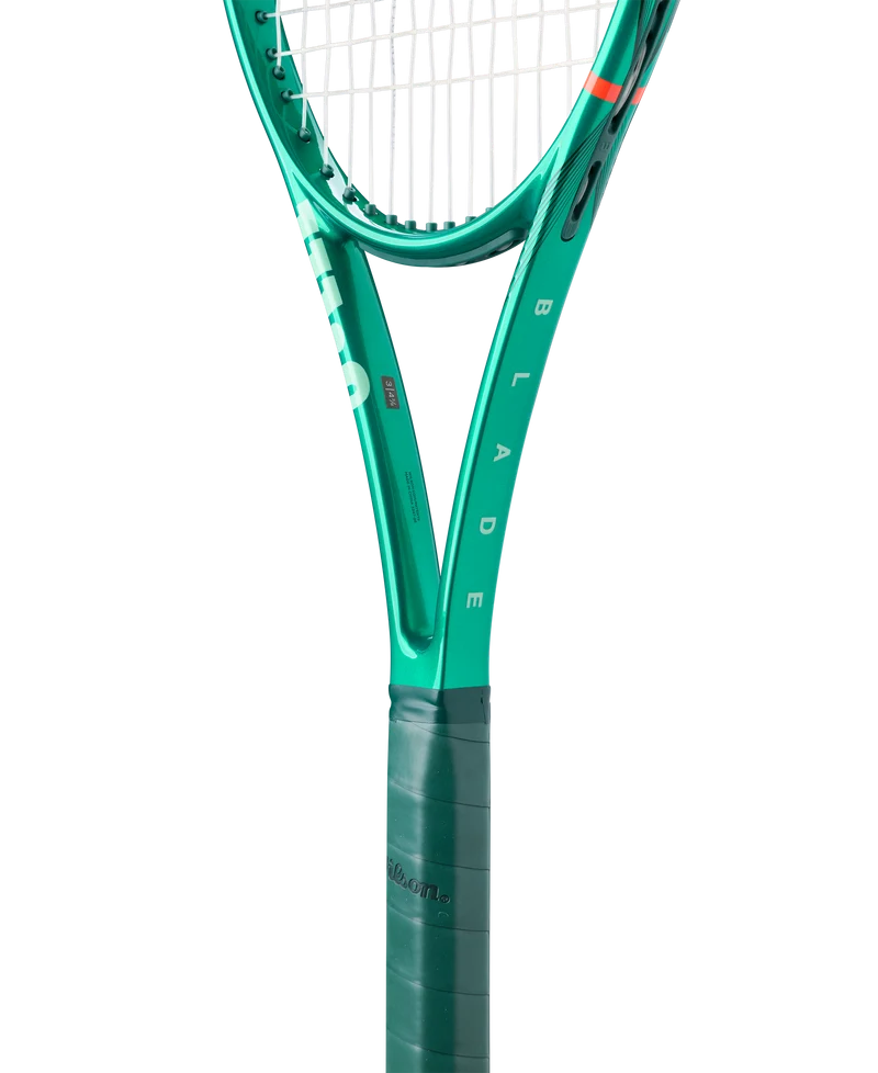 Wilson Blade 98 16x19 V10 Tennis Racket Frame Only