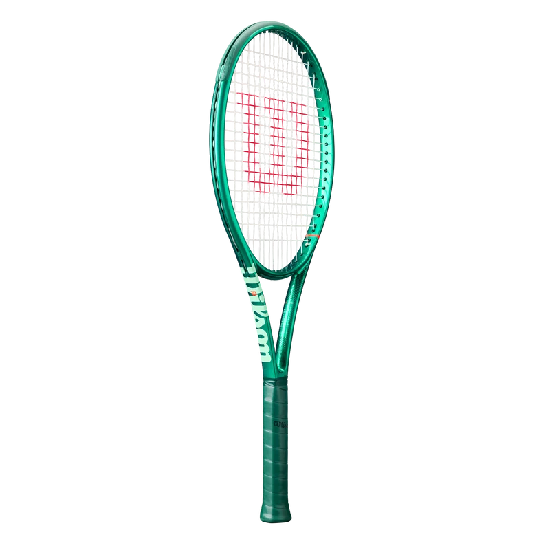 Wilson Blade 100UL V10 Tennis Racket
