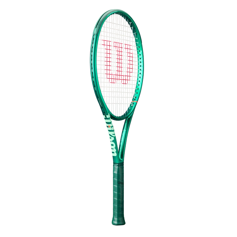 Wilson Blade 100L V10 Tennis Racket Frame Only