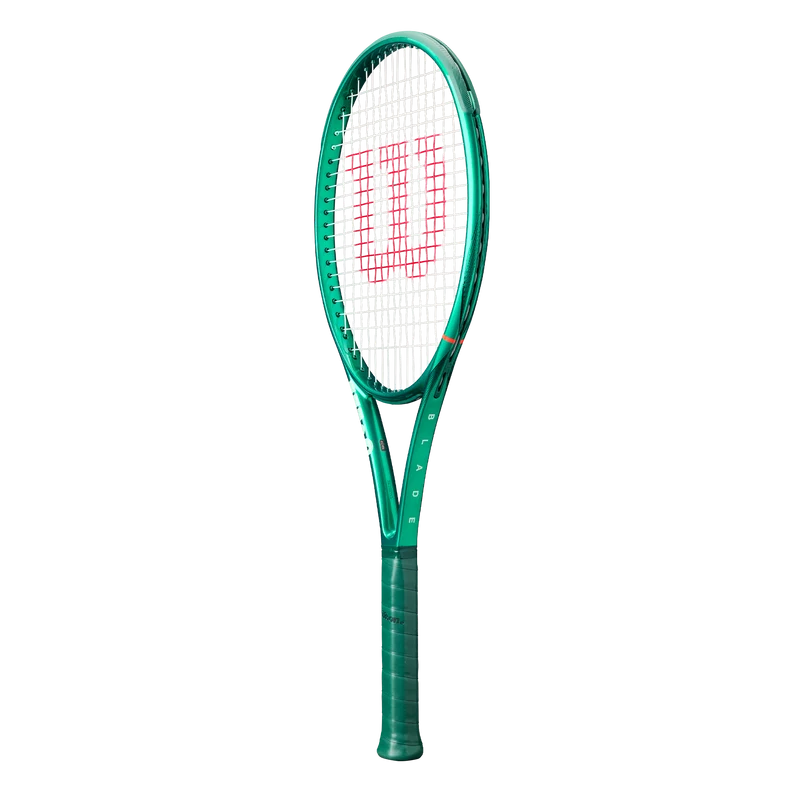 Wilson Blade 100L V10 Tennis Racket Frame Only