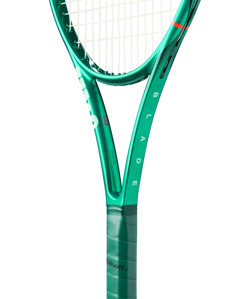 Wilson Blade 100L V10 Tennis Racket Frame Only