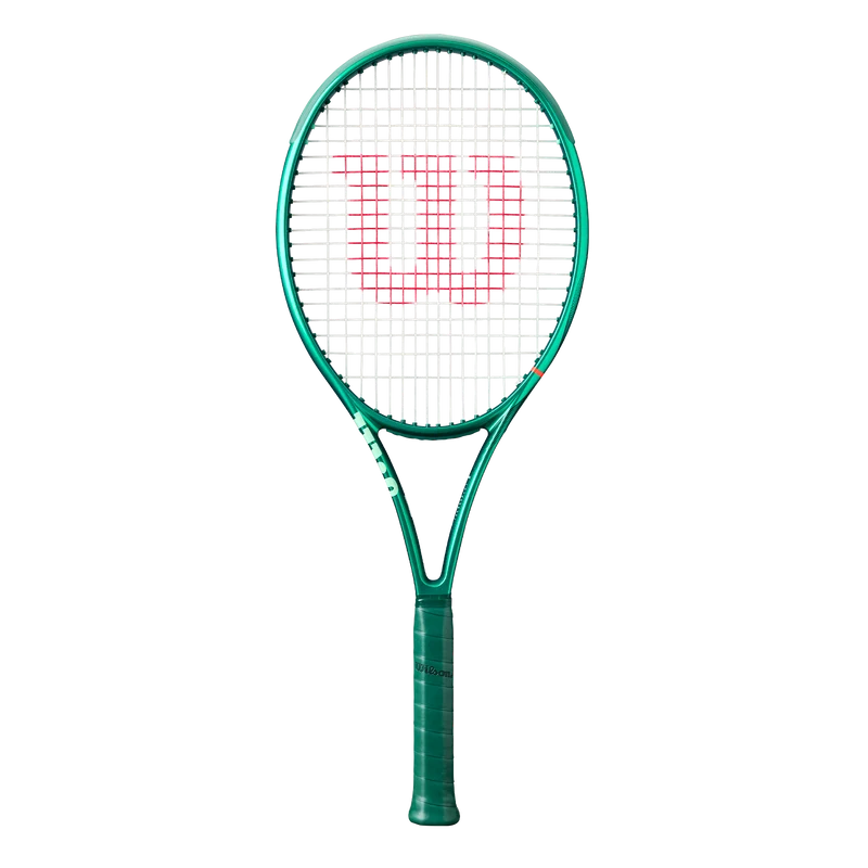 Wilson Blade 100 V10 Tennis Racket Frame Only