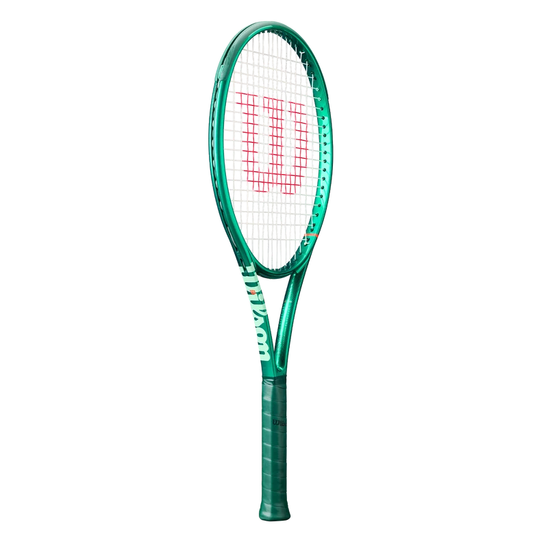 Wilson Blade 100 V10 Tennis Racket Frame Only