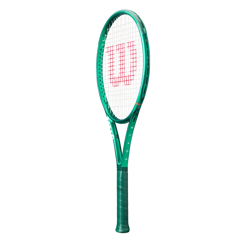 Wilson Blade 100 V10 Tennis Racket Frame Only