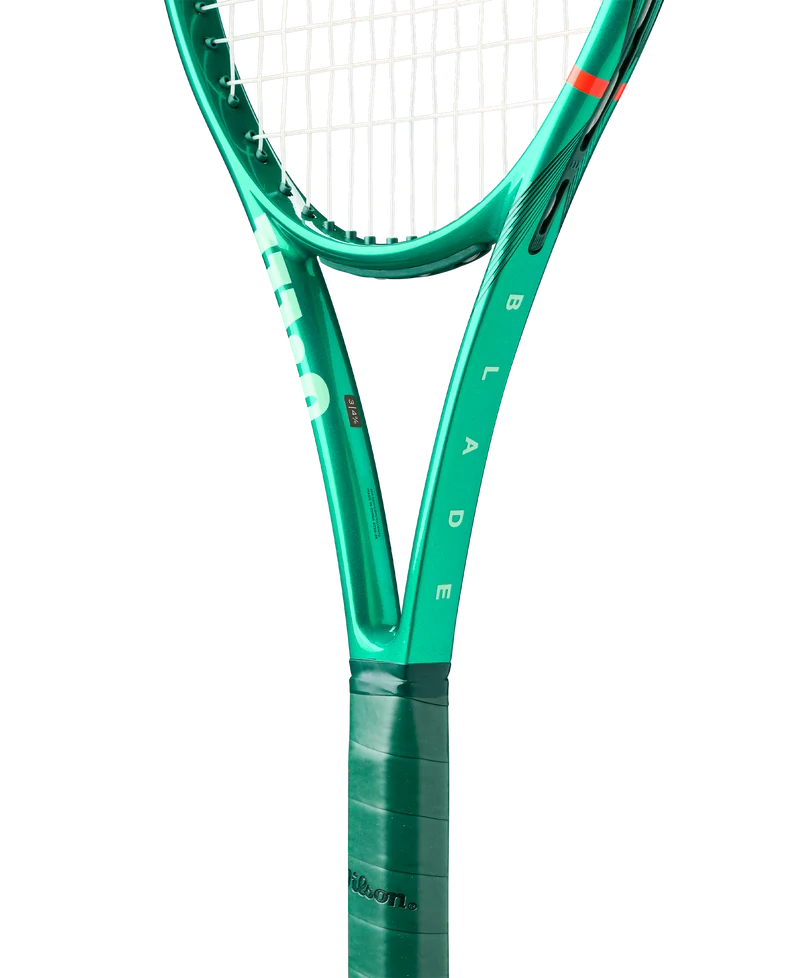 Wilson Blade 100 V10 Tennis Racket Frame Only