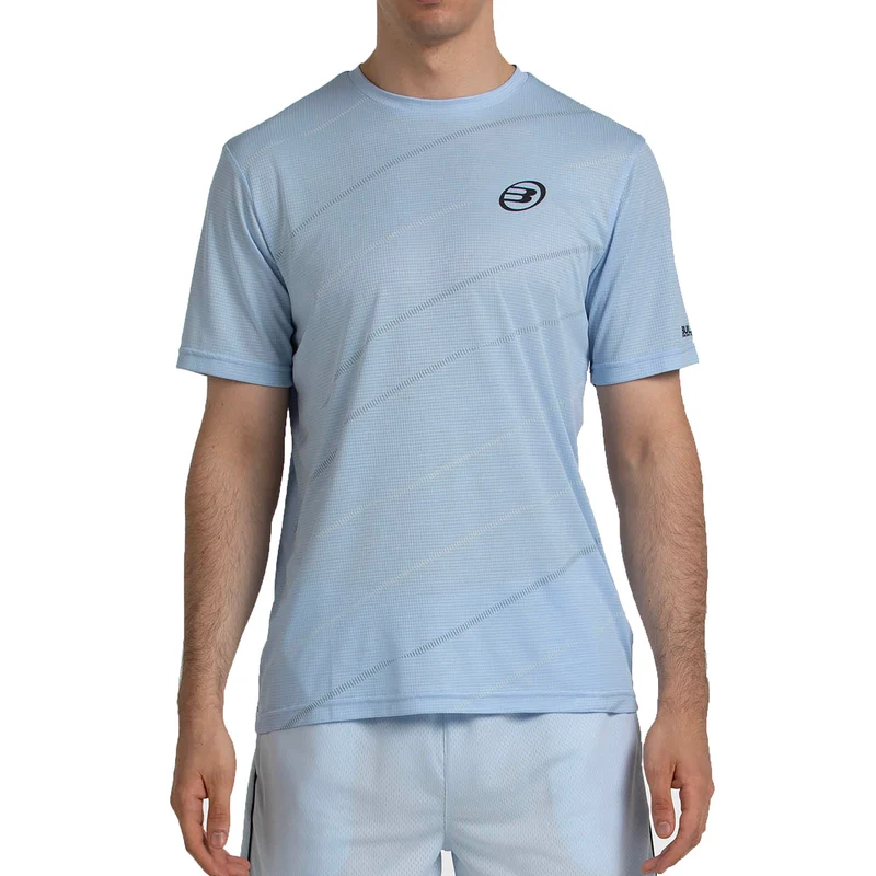 Bullpadel Men's Casinas T-Shirt