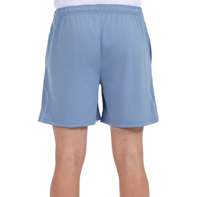 Bullpadel Men's Castanar Shorts Blue