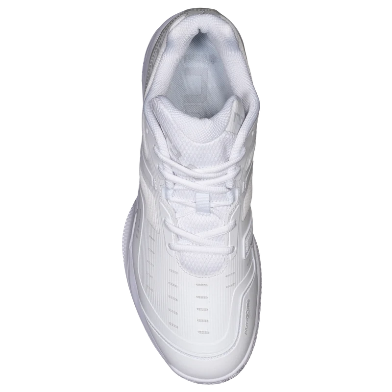Nox Men's AT10 Pro Padel Shoes 26 White Grey