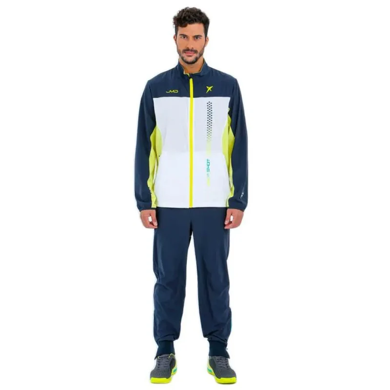 DROP SHOT ELECTRO (Chandal)