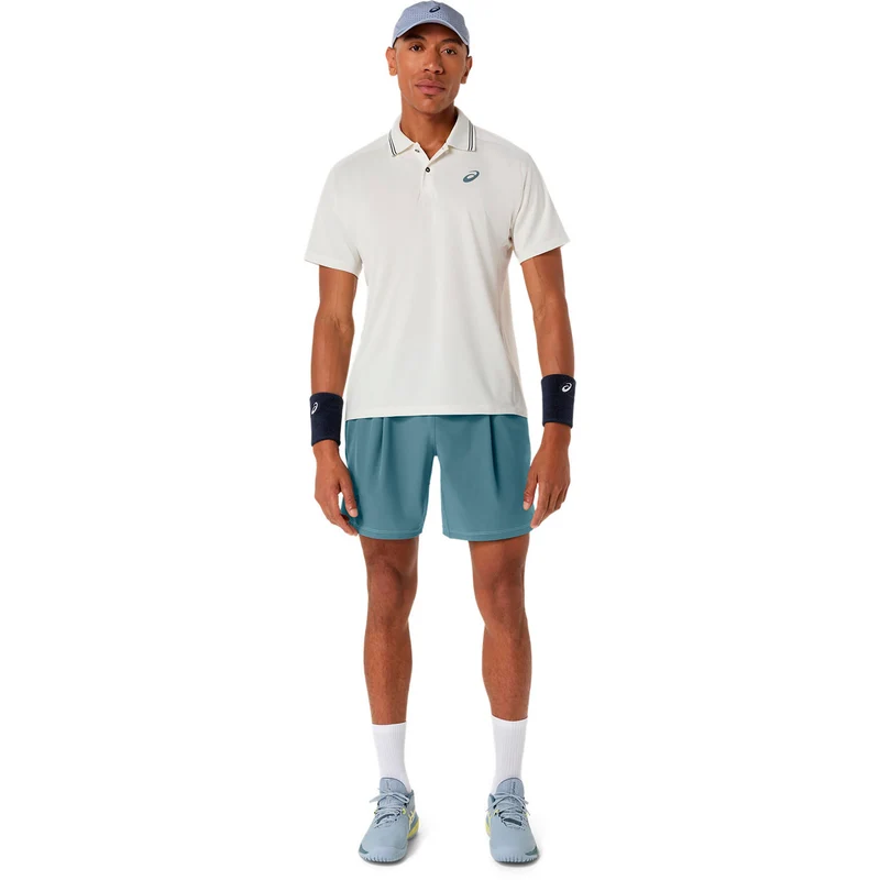 Game Shorts Herren - blaugrau