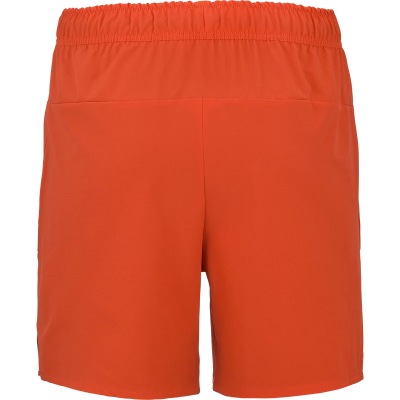 Babolat Men's Play Shorts Cherry Tomato
