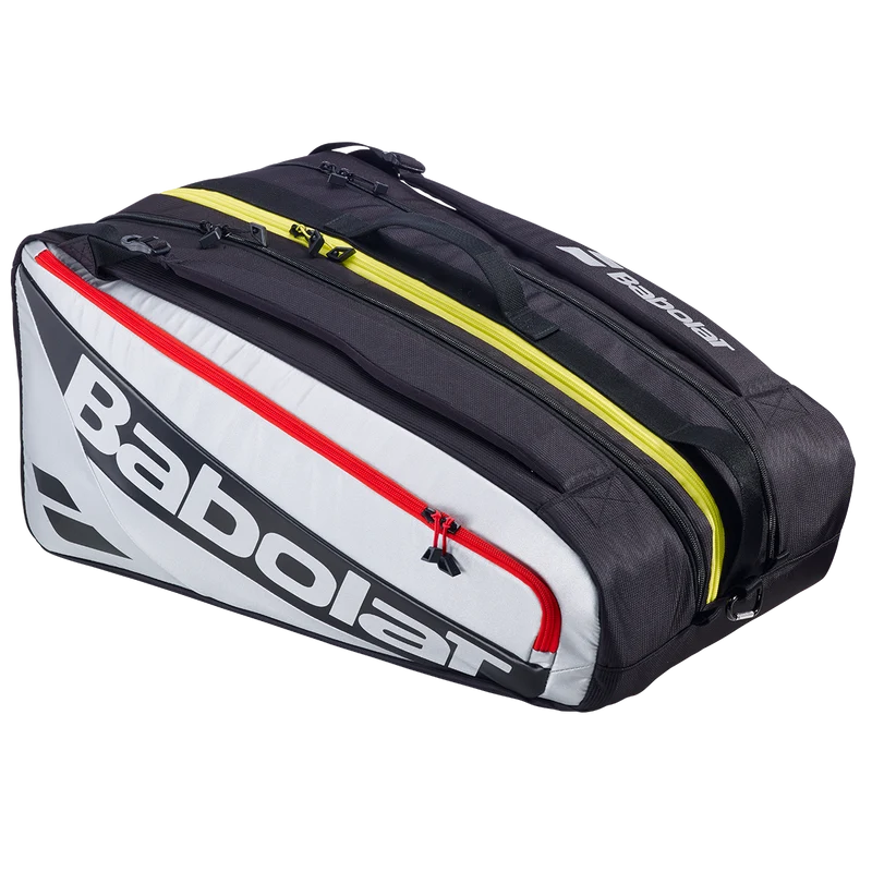 Babolat Pro Padel Racket Holder Black