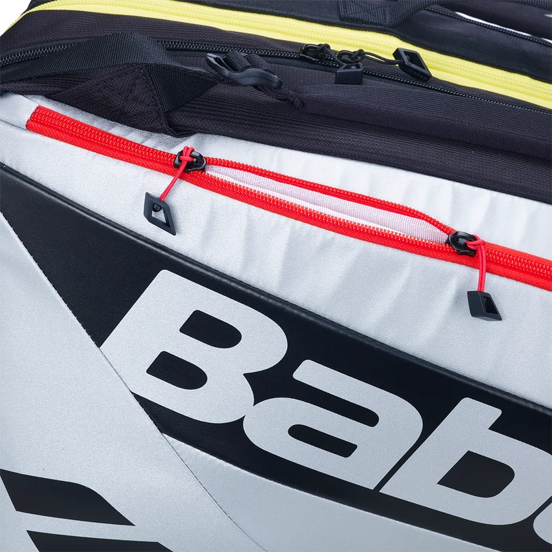 Babolat Pro Padel Racket Holder Black