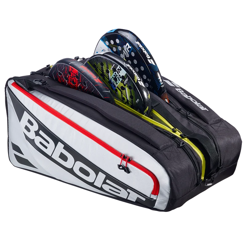 Babolat Pro Padel Racket Holder Black