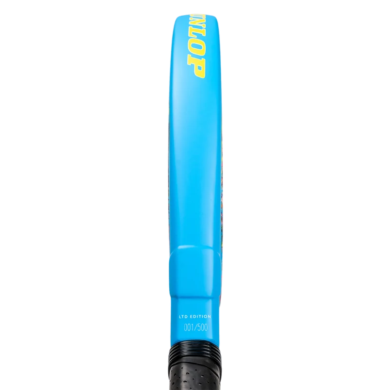 Dunlop Galactica OS by Nisse LTD Padel Racket