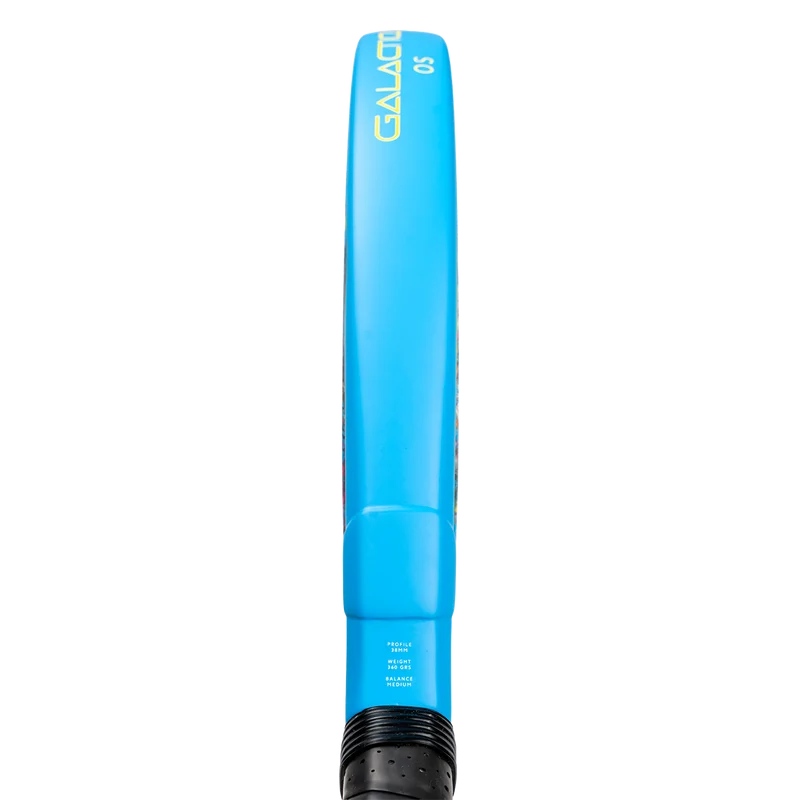 Dunlop Galactica OS by Nisse LTD Padel Racket