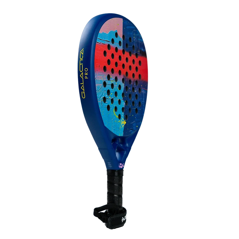 Dunlop Galactica Pro by Nisse LTD Padel Racket