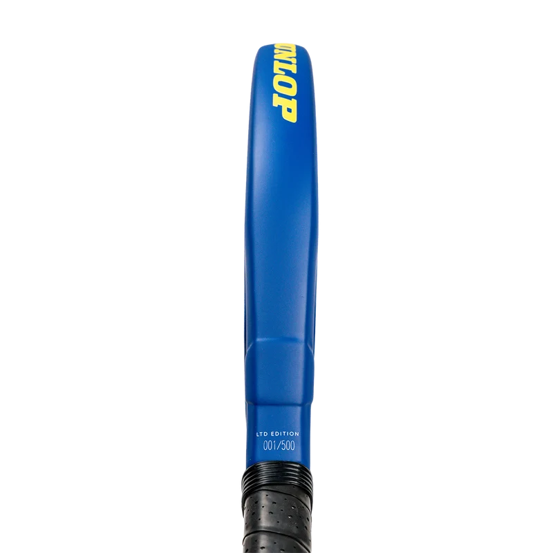 Dunlop Galactica Pro by Nisse LTD Padel Racket