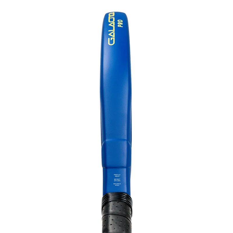 Dunlop Galactica Pro by Nisse LTD Padel Racket