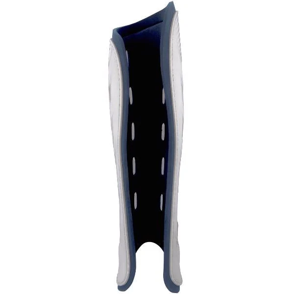 Grays G600 Shin Pads White 26/27