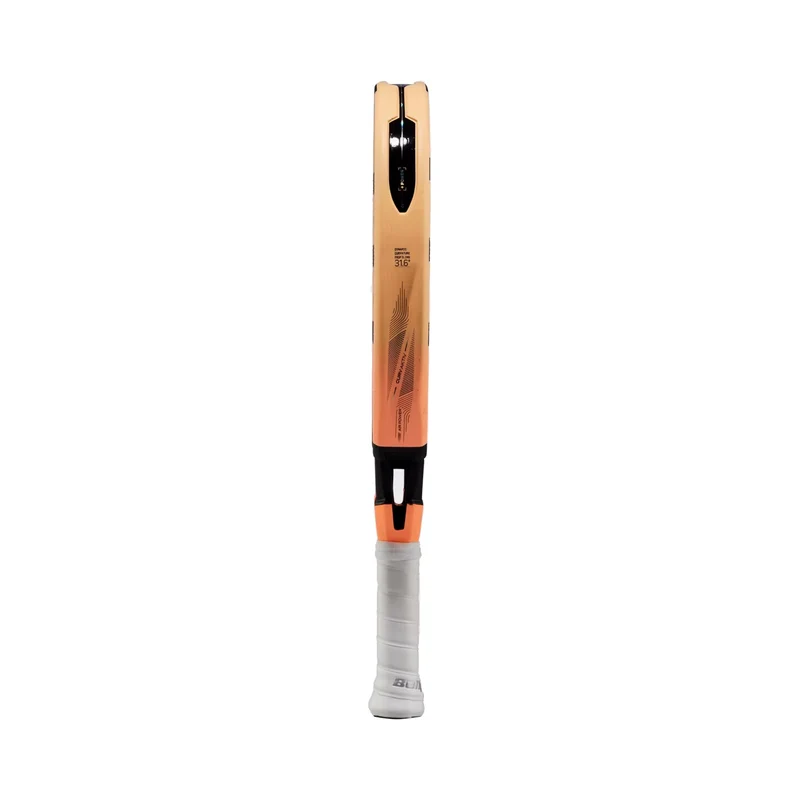Vertex 05 W 27 Padelschläger vollflächig