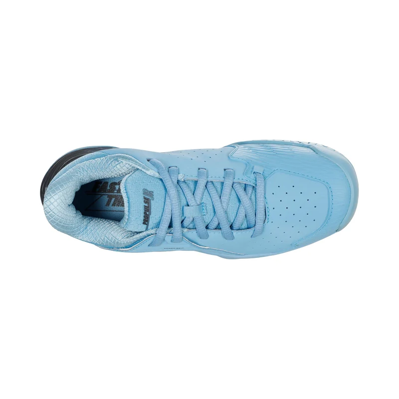 Propulse 3 Allcourtschuh Kinder - hellblau, dunkelblau