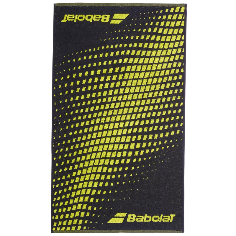 Babolat Medium Towel Aero Grey