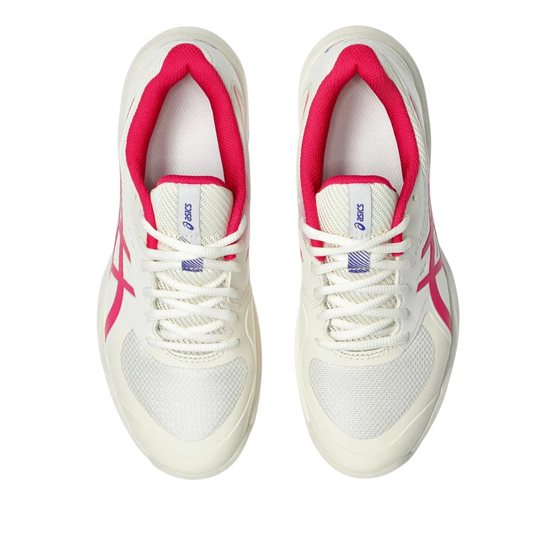 Game FF Allcourtschuh Damen - creme, berry