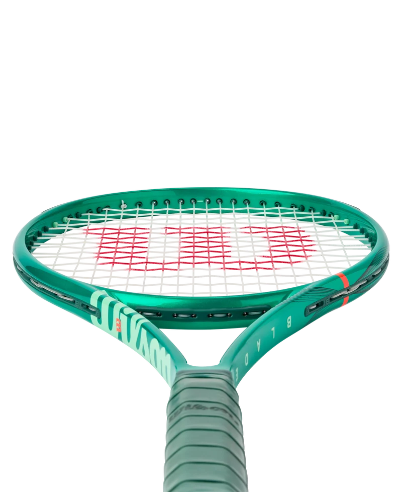 Wilson Blade 98S V10 Tennis Racket Frame Only