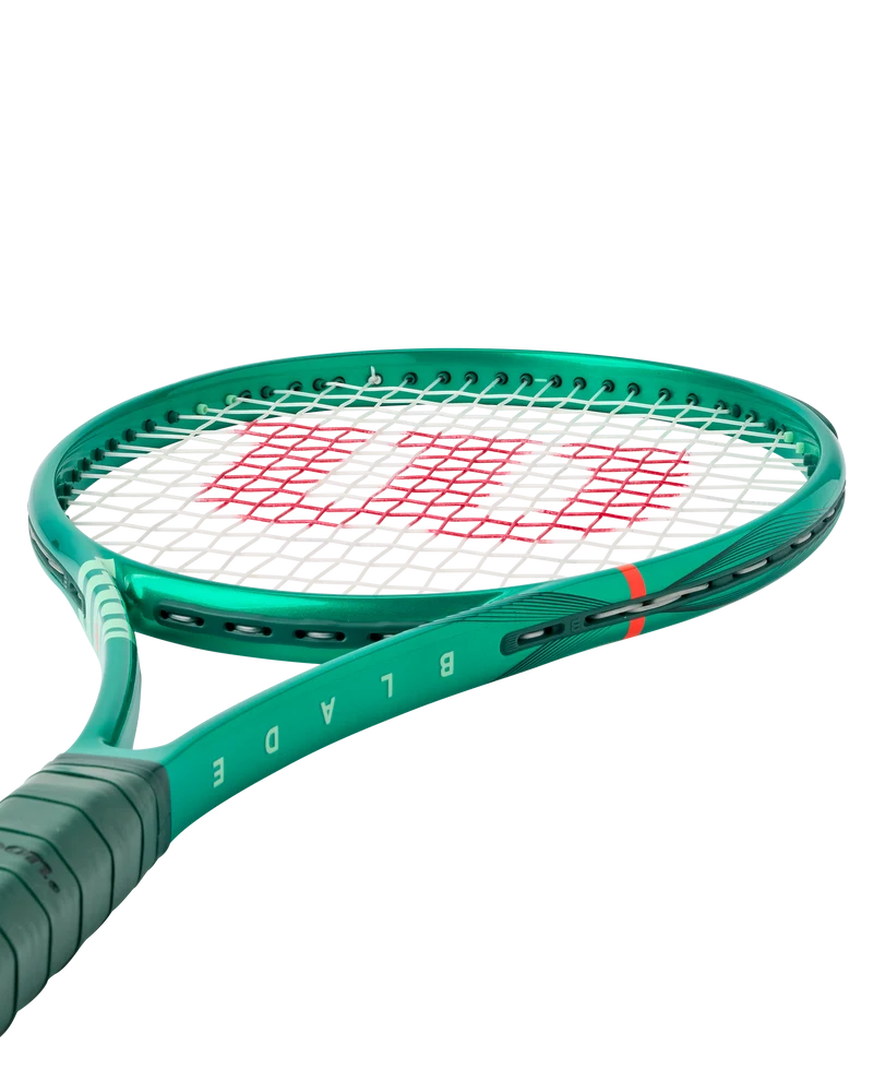 Wilson Blade 98S V10 Tennis Racket Frame Only