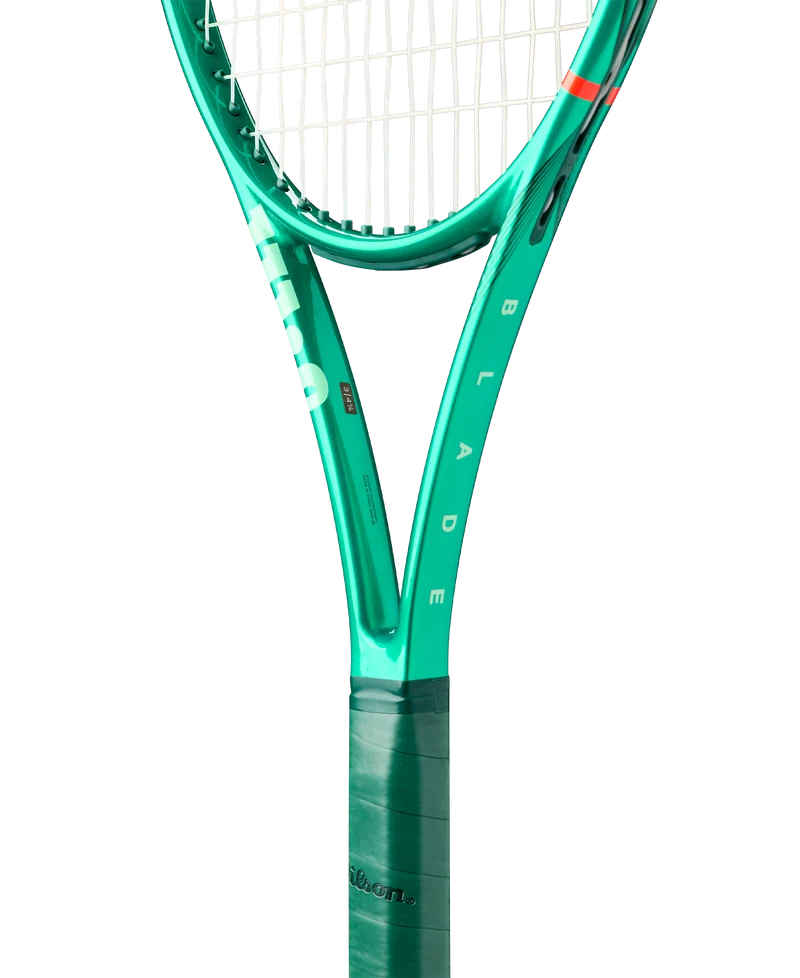Wilson Blade 98S V10 Tennis Racket Frame Only