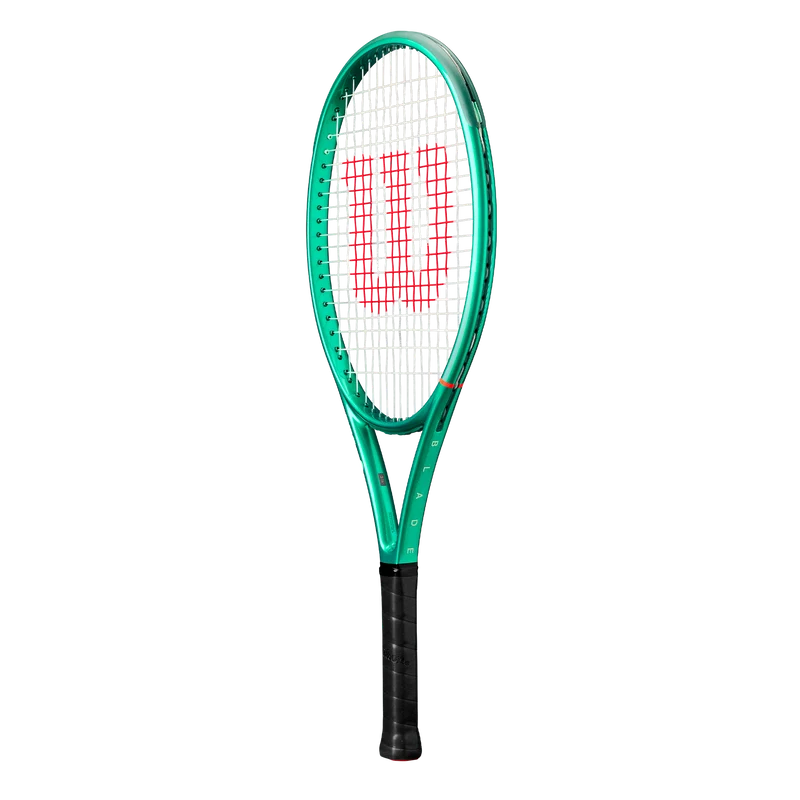 Wilson Blade 25 V10 Junior Tennis Racket