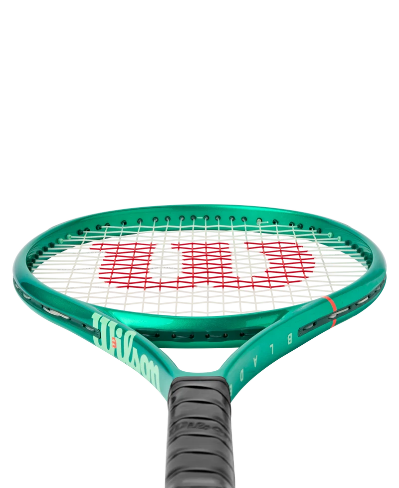 Wilson Blade 25 V10 Junior Tennis Racket