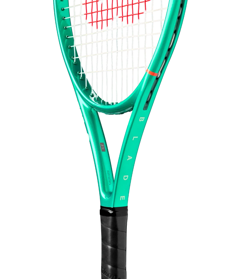 Wilson Blade 25 V10 Junior Tennis Racket