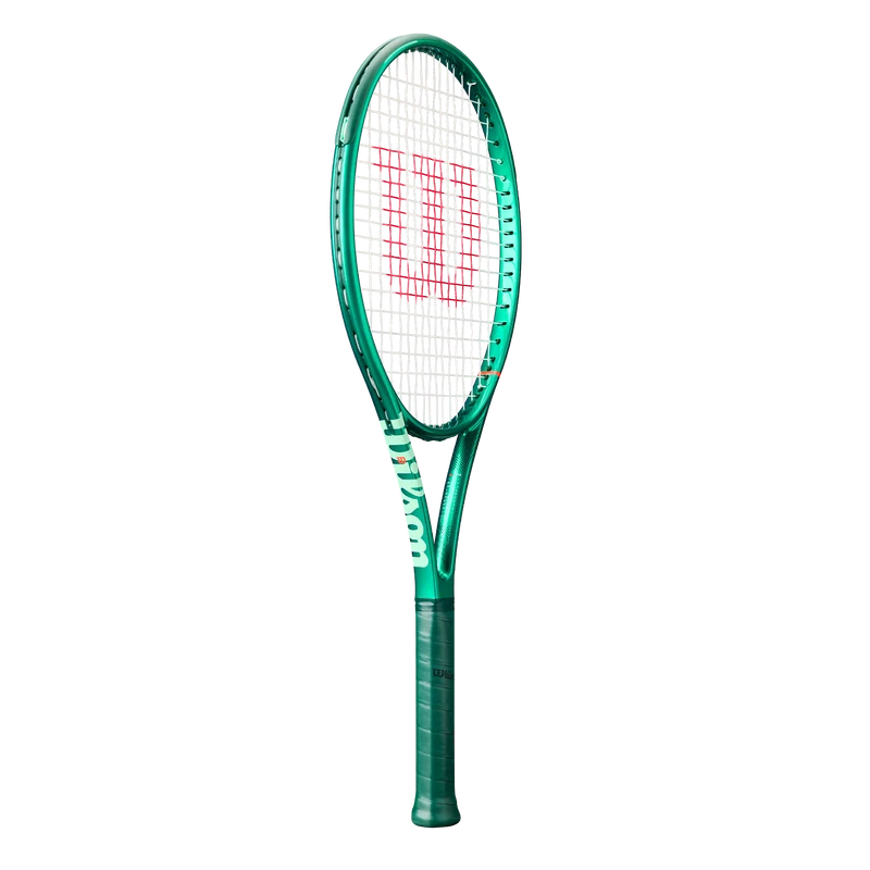 Wilson Blade 104 V10 Tennis Racket Frame Only