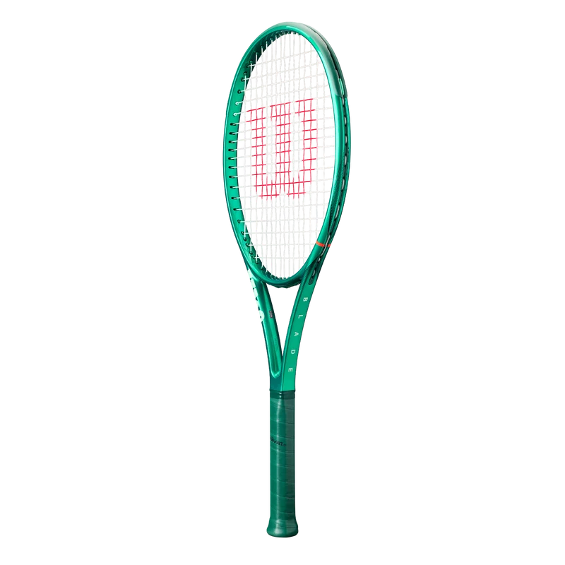 Wilson Blade 104 V10 Tennis Racket Frame Only