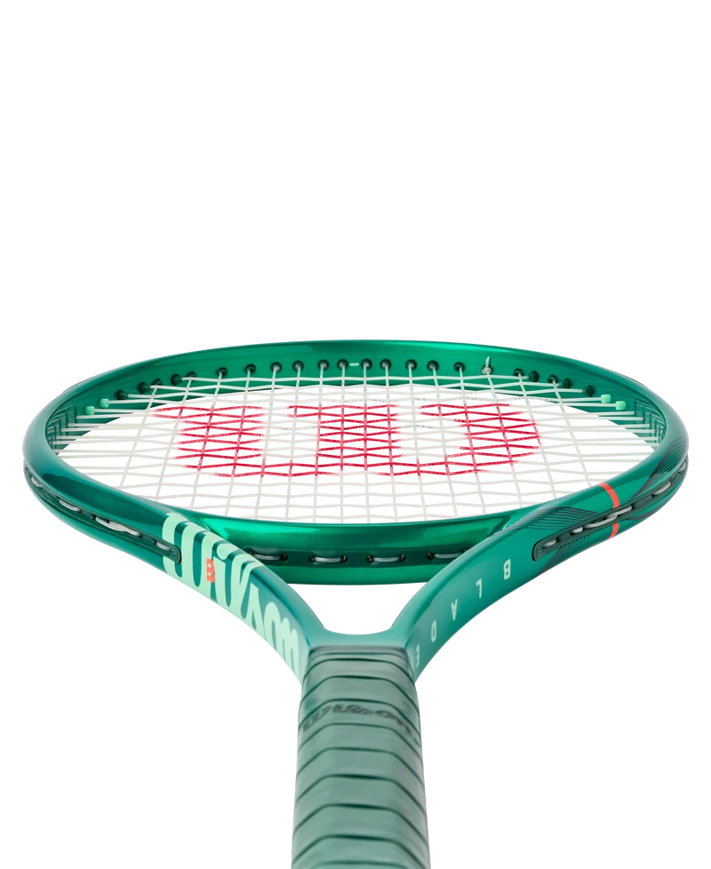 Wilson Blade 104 V10 Tennis Racket Frame Only