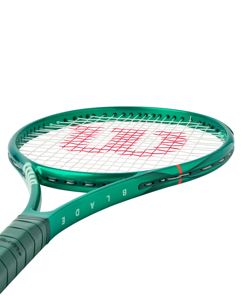 Wilson Blade 104 V10 Tennis Racket Frame Only