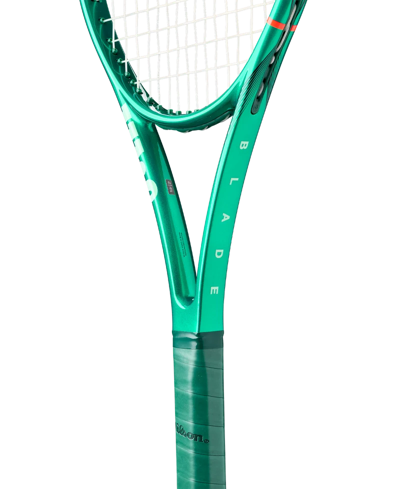 Wilson Blade 104 V10 Tennis Racket Frame Only