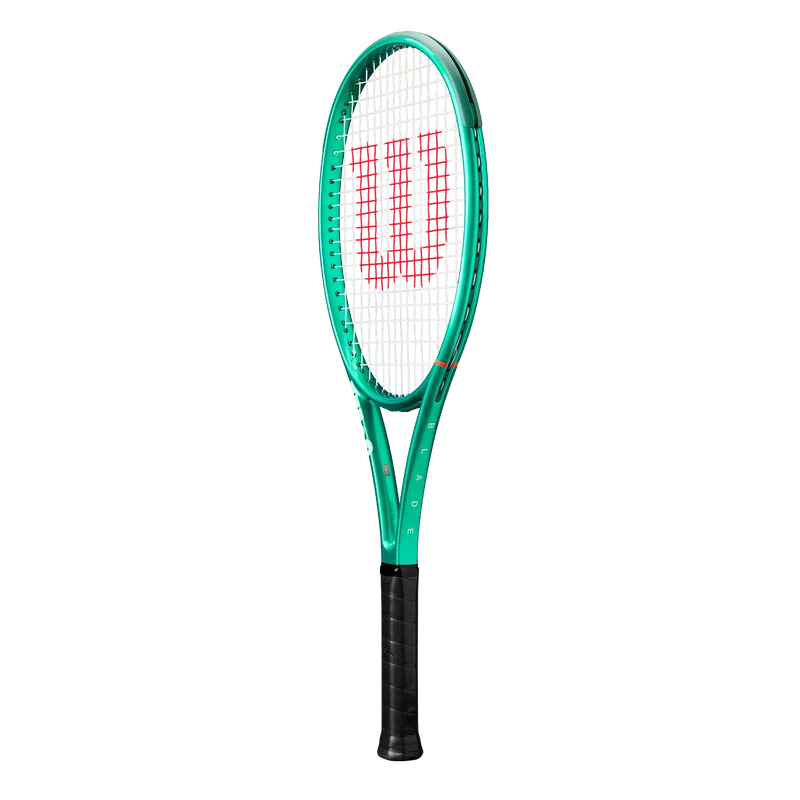 Wilson Blade 101 Team V10 Tennis Racket